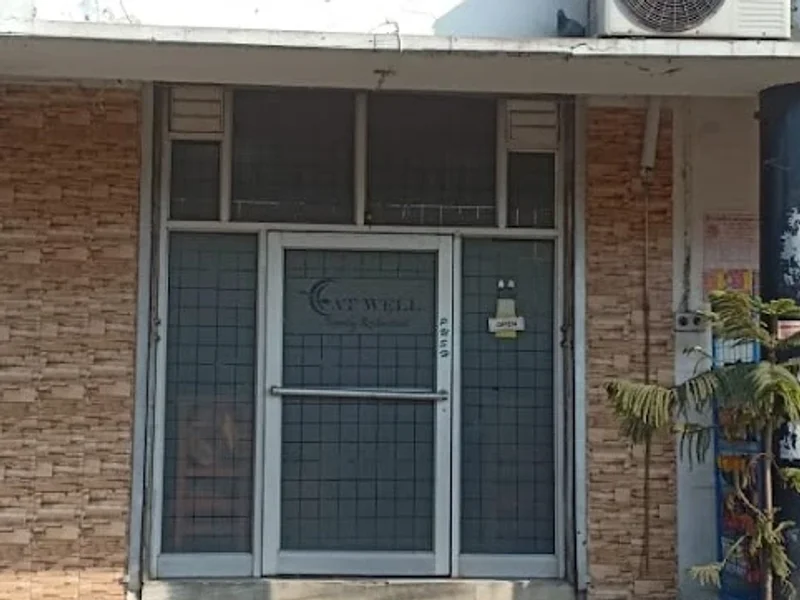 Eatwell Restaurant and Catering