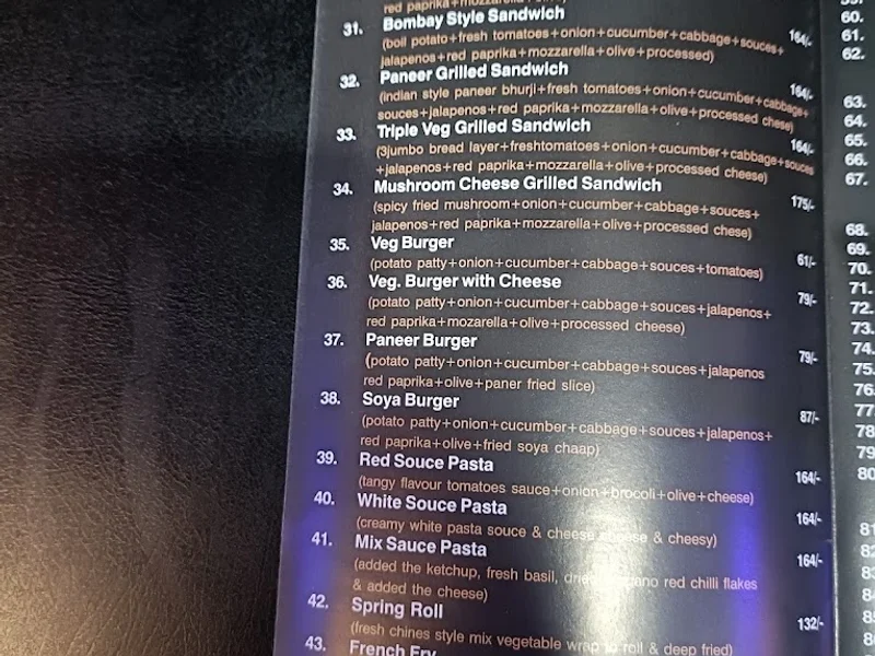 Pizza mania desi tadka