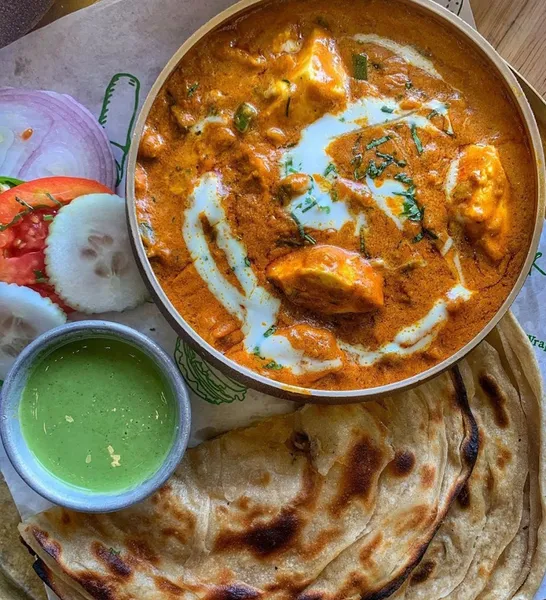 PUNJABI TADKA VEG/NON VEG RESTAURANT