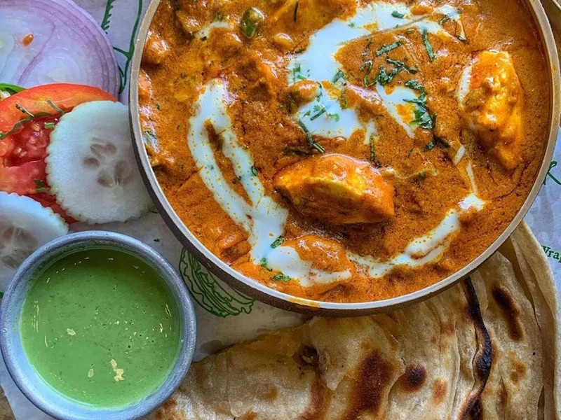 PUNJABI TADKA VEG/NON VEG RESTAURANT