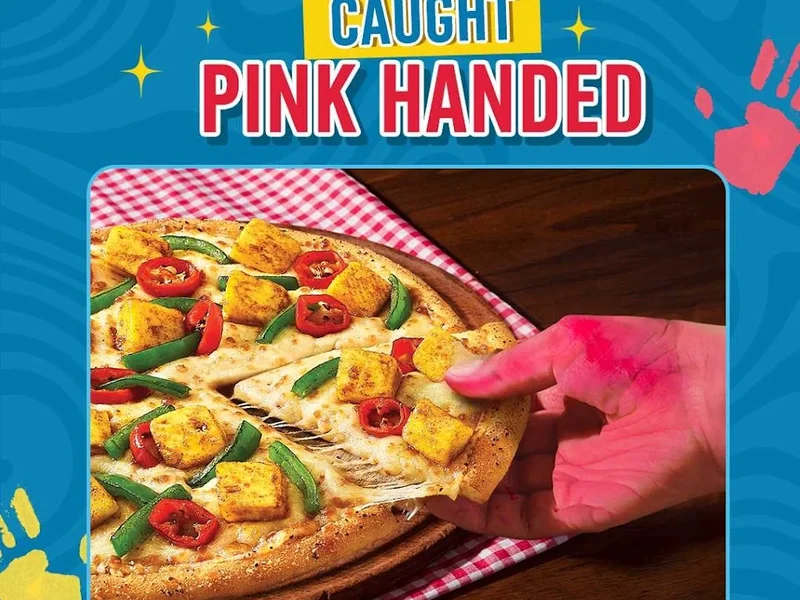 Domino's Pizza - Govindpuri