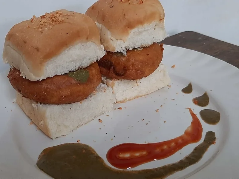 THE CHASKA CAFE & RESTAURANT