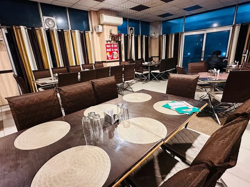 Amritsari Family Dhaba & Restaurant