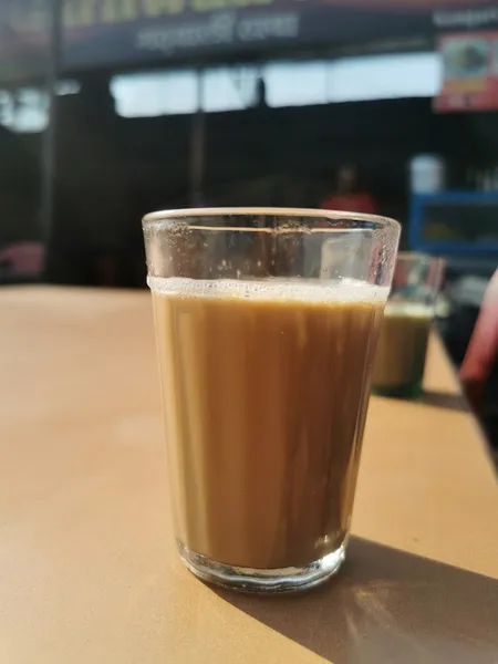 Gadwali dhaba ( गड़वाली ढाबा)