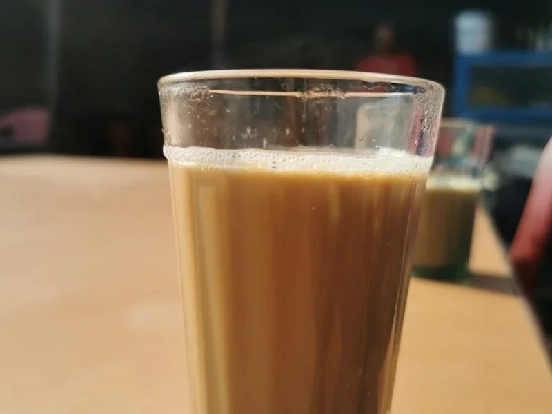 Gadwali dhaba ( गड़वाली ढाबा)