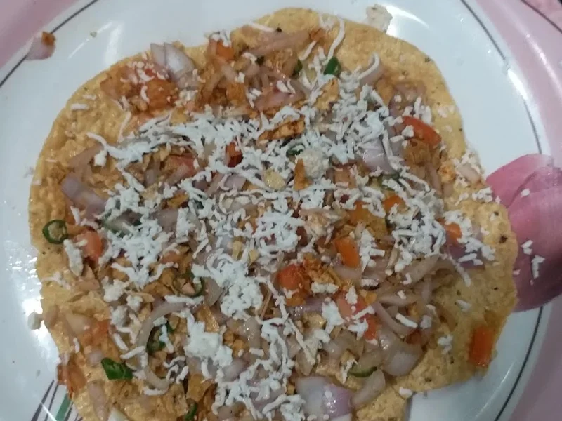 PUNJABI TADKA VEG/NON VEG RESTAURANT