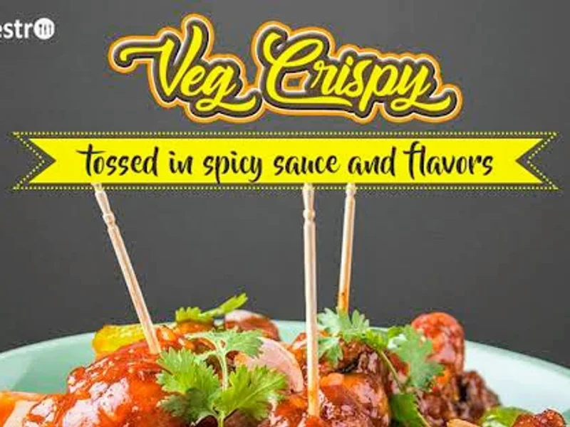 Hunger Ground Veg and Non-Veg