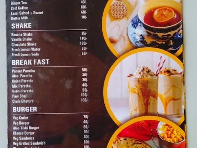 Shangri-la Veg Restaurant