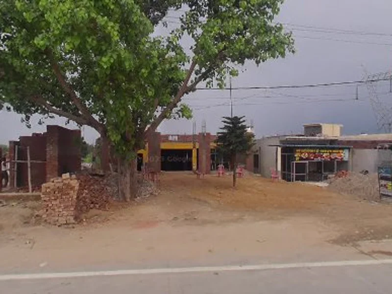 JAI BADRI VISHAL FAST FOOD