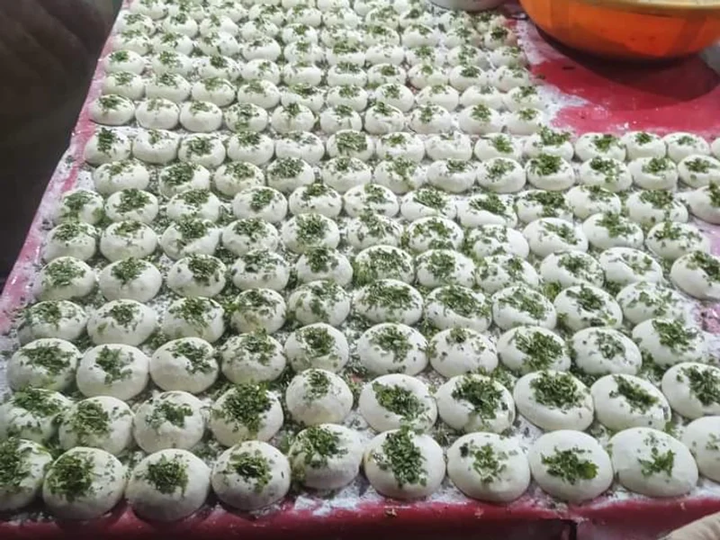 Zeba mughali darbar famliy rasturent