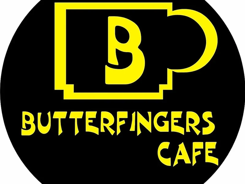 ButterFingers Cafe