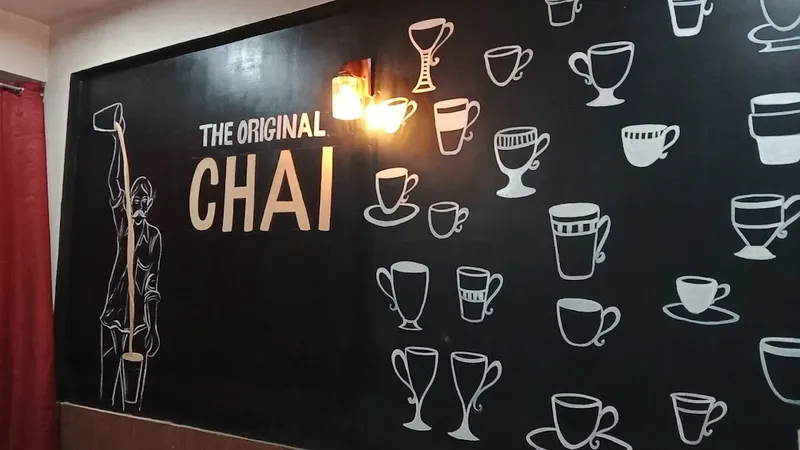 Sutta Chai Bar