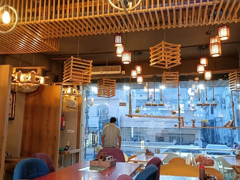 Corporate Chaii Wala