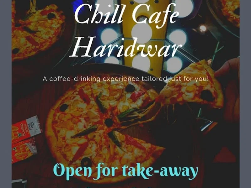 Chill Cafe