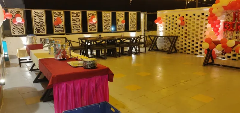 Station 58 | Family Restaurant in Haridwar