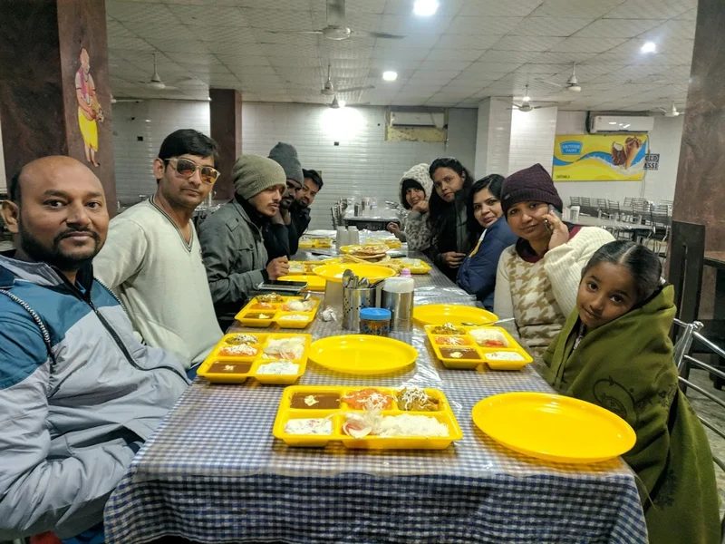 Chotiwala Restaurant