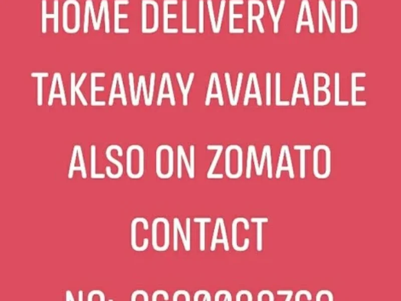 THE CHASKA CAFE & RESTAURANT