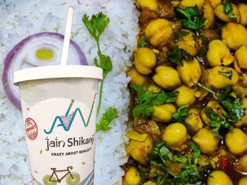 Jain Shikanji Haridwar