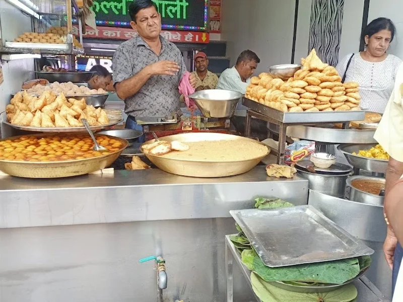 Pracheen Mathura Wale