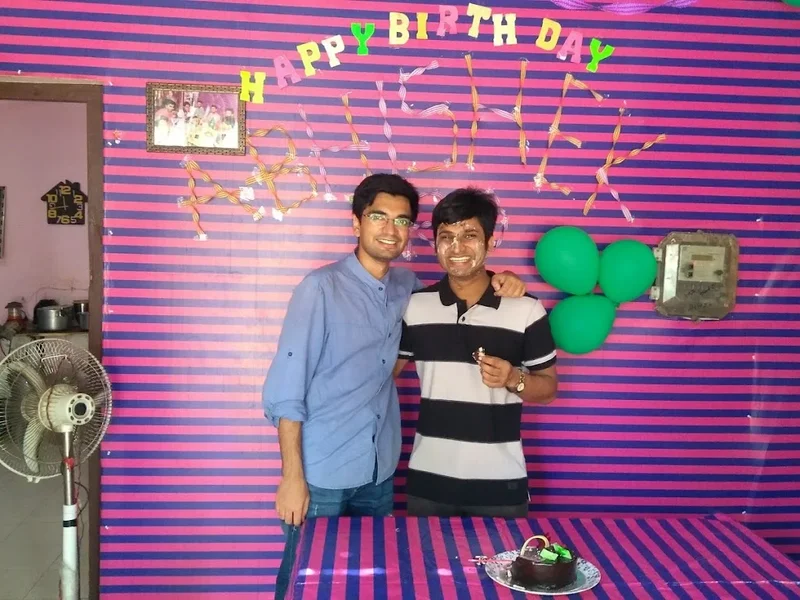 Mom & Son's Food Square