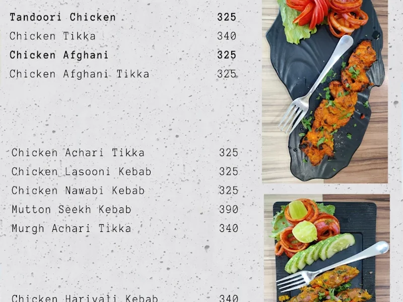 Da Vinci's Cafe, Lounge & Fine Dining