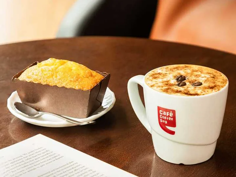 Café Coffee Day