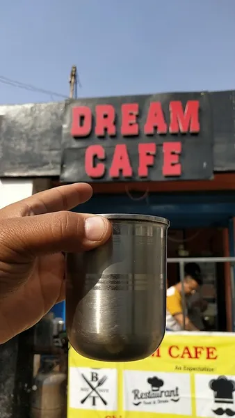 Dream Cafe