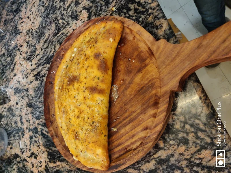 THE CHASKA CAFE & RESTAURANT