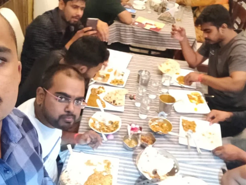 Fun N Food Restaurant