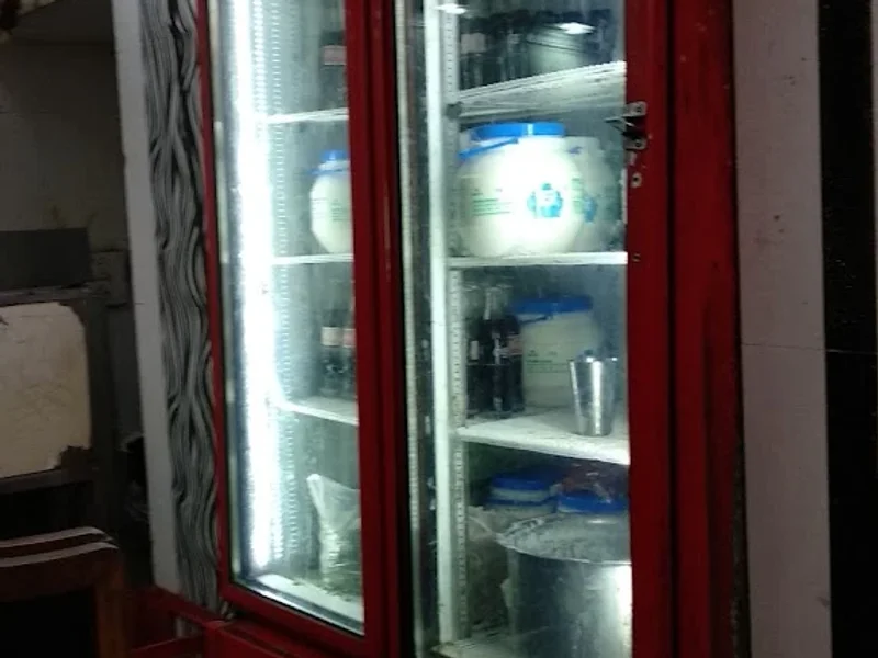 Pracheen Mathura Wale