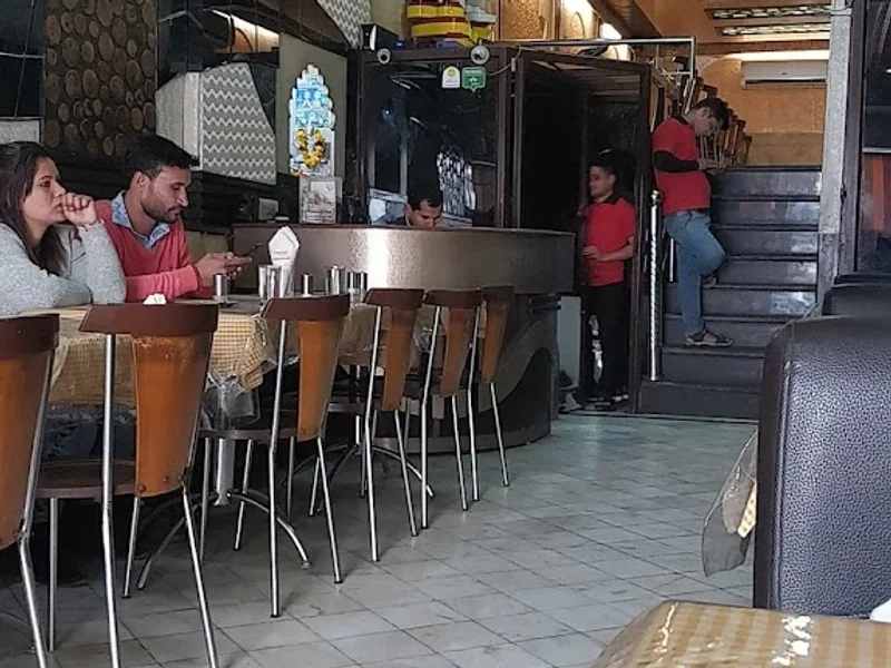 Chotiwala Restaurant