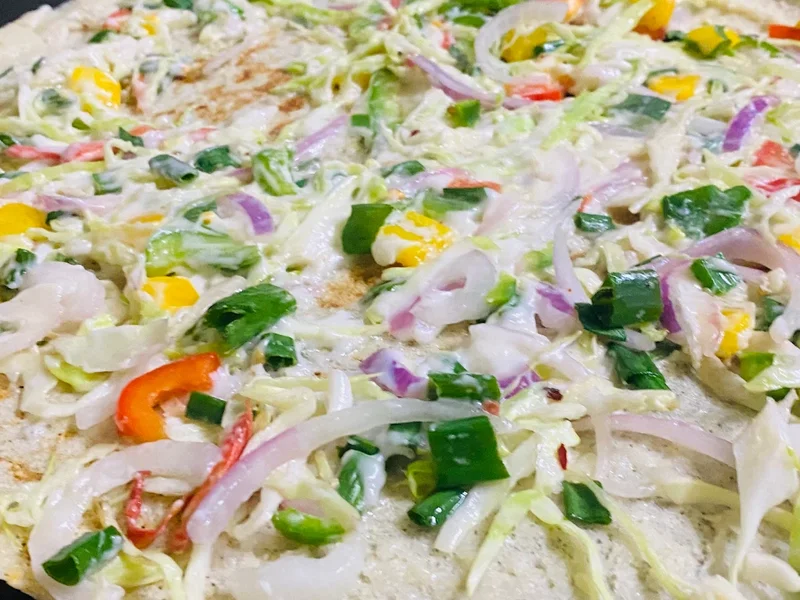 Dosa Plaza Punjabi Tadka Restaurant