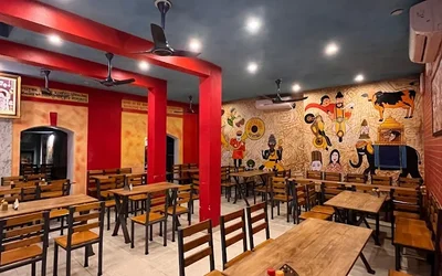 Best of 37 late night restaurants in Haridwar