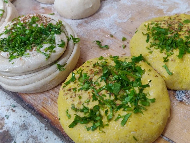 Gurudev Punjabi Restaurant