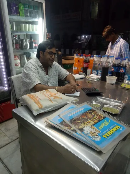 Old Sukhija Punjabi Restaurant