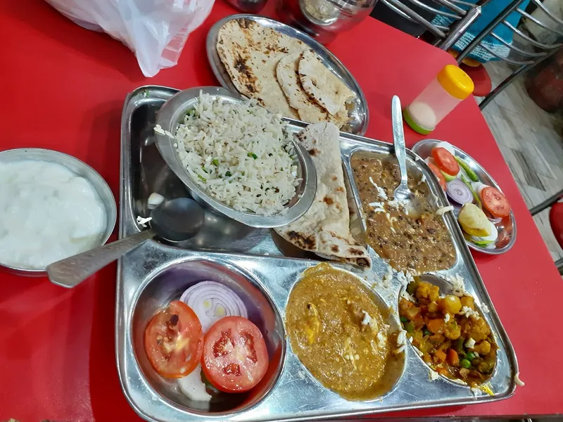 Mysore Kwality Restaurant