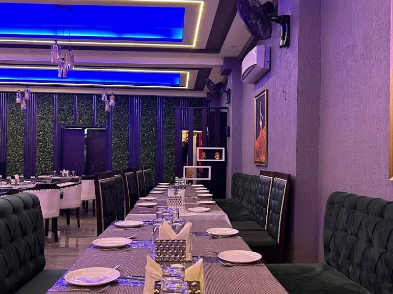 Annpurnaa- House of taste