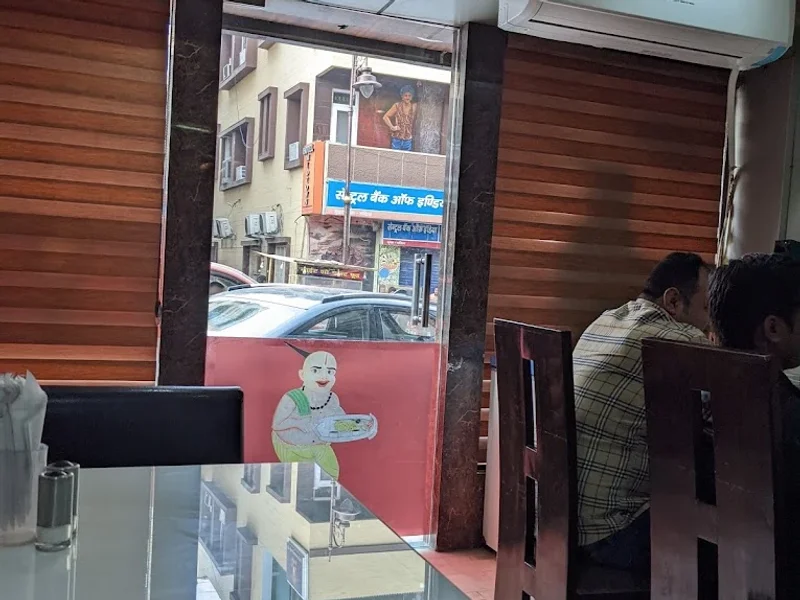 Chotiwala Restaurant