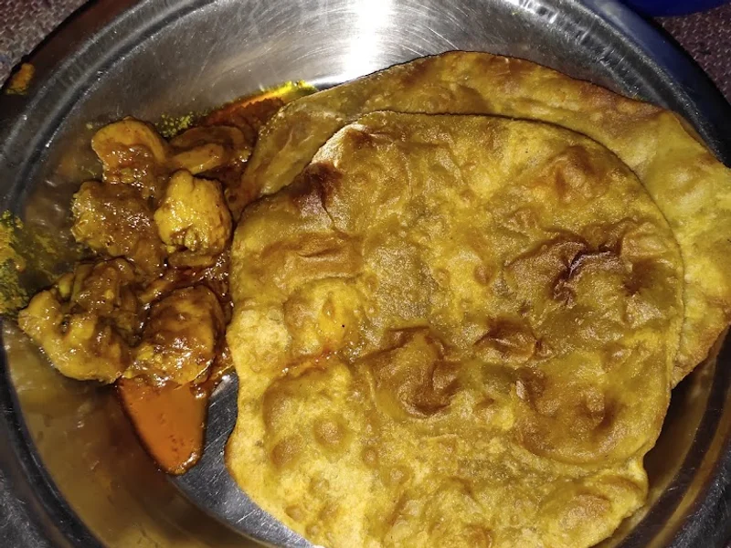 The Royal Hut Restaurant