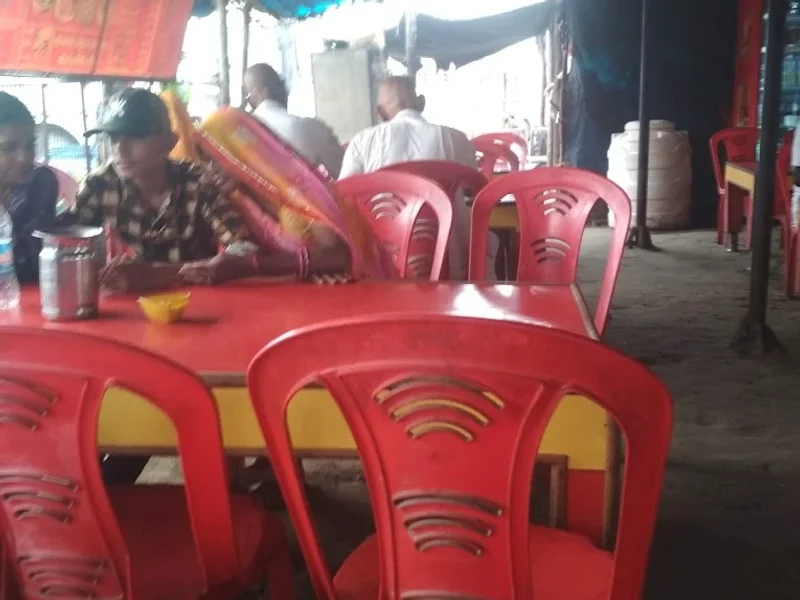 Shri Radhe Krishna Marwadi Bhojnalay