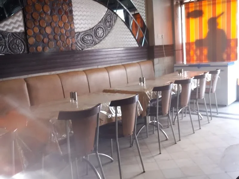 Chotiwala Restaurant