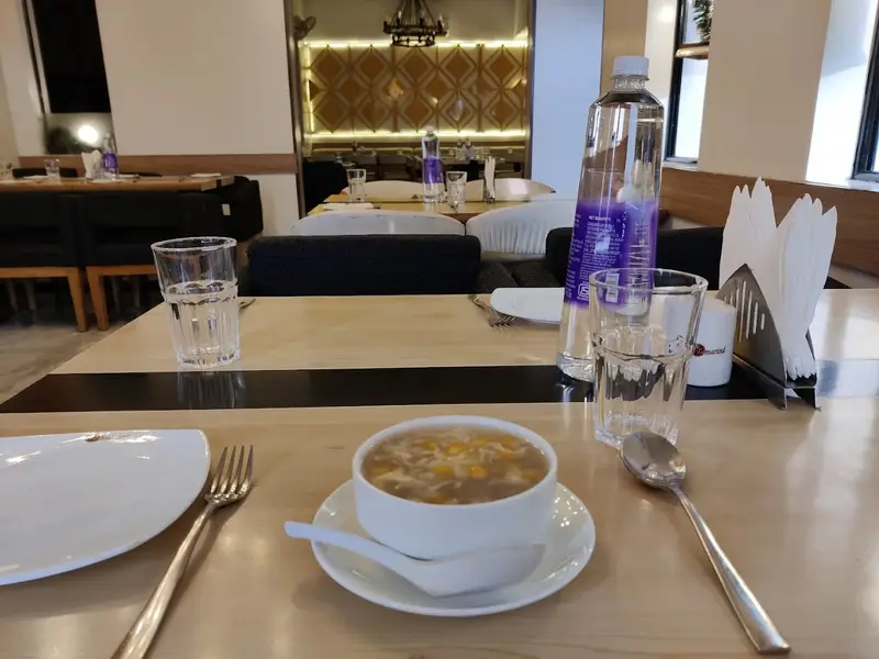 Tamarind Multi Cuisine Restaurant