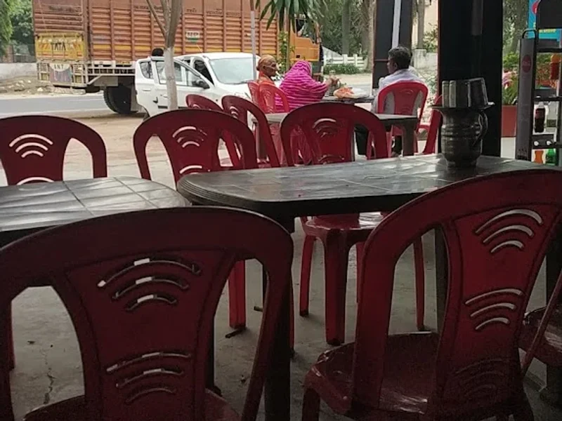 Lehar Punjab Dhaba