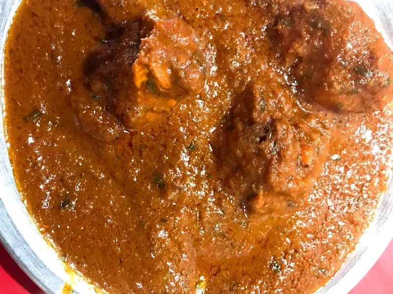 Batra Nonveg