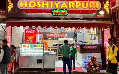 Top 32 lunch restaurants in Haridwar