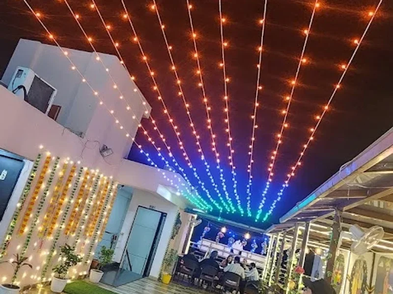 Masala Club Best Restaurant in Haridwar