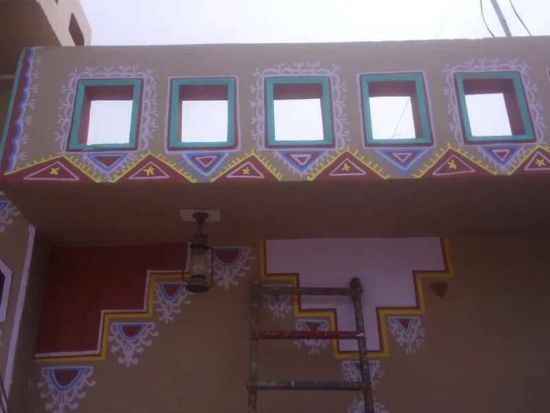 The Village Restaurant