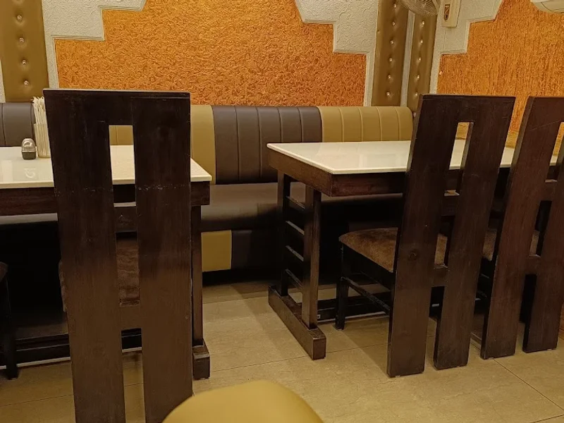 Chotiwala Restaurant