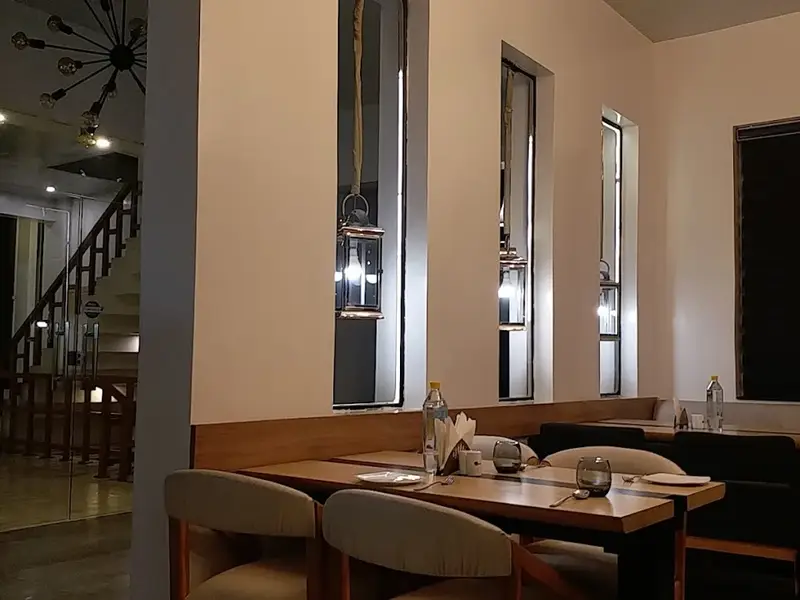 Tamarind Multi Cuisine Restaurant