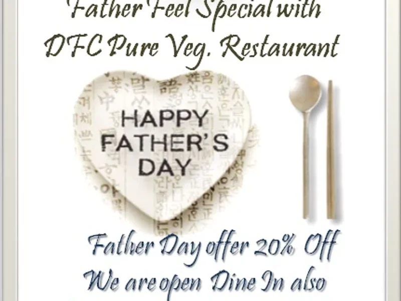 DFC Pure Veg. Restaurant